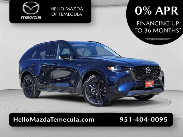 2026 Mazda X-90 3.3 Turbo S Premium Sport for sale in Temecula, CA