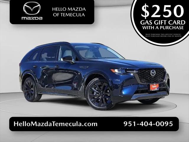 2026 Mazda X-90 3.3 Turbo S Premium Sport for sale in Temecula, CA