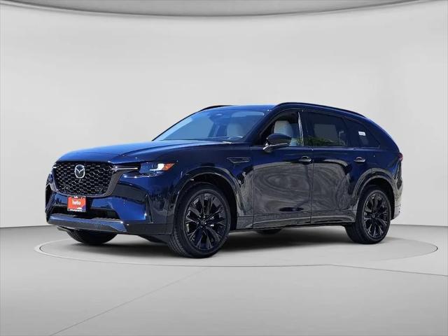 2026 Mazda X-90 3.3 Turbo S Premium Sport
