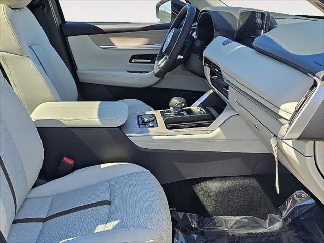 2026 Mazda X-90 3.3 Turbo S Premium Sport
