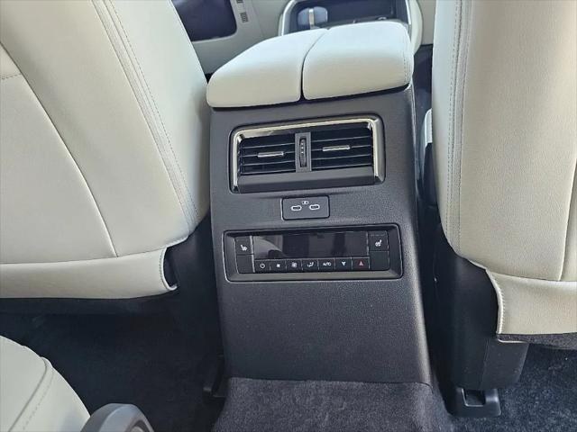 2026 Mazda X-90 3.3 Turbo S Premium Sport