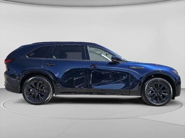 2026 Mazda X-90 3.3 Turbo S Premium Sport