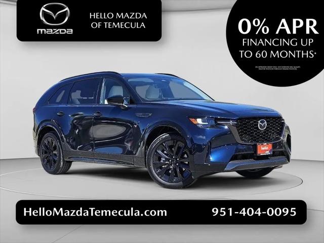 2026 Mazda X-90 3.3 Turbo S Premium Sport for sale in Temecula, CA