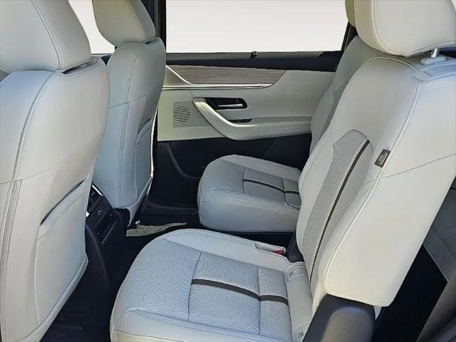 2026 Mazda X-90 3.3 Turbo S Premium Sport