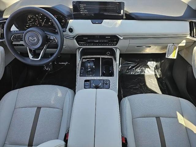 2026 Mazda X-90 3.3 Turbo S Premium Sport