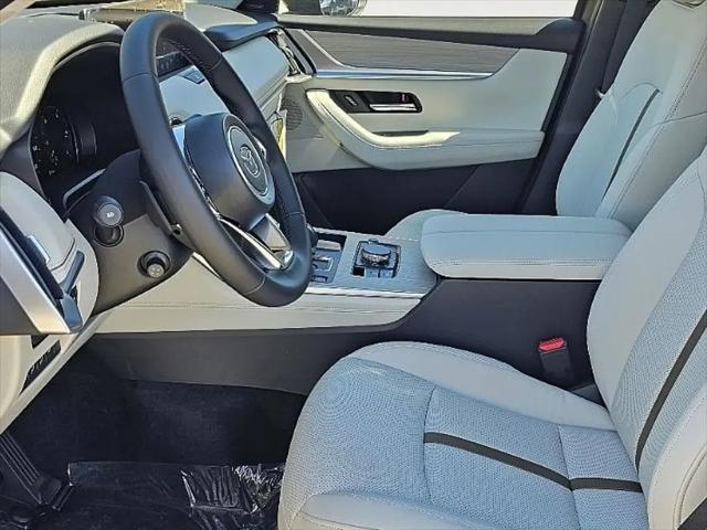 2026 Mazda X-90 3.3 Turbo S Premium Sport