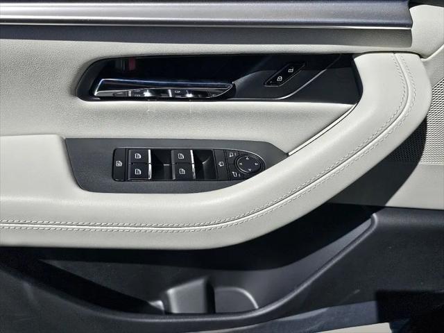 2026 Mazda X-90 3.3 Turbo S Premium Sport