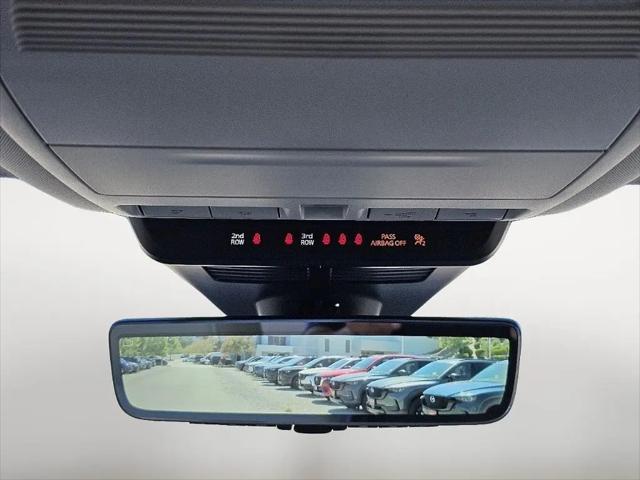 2026 Mazda X-90 3.3 Turbo S Premium Sport