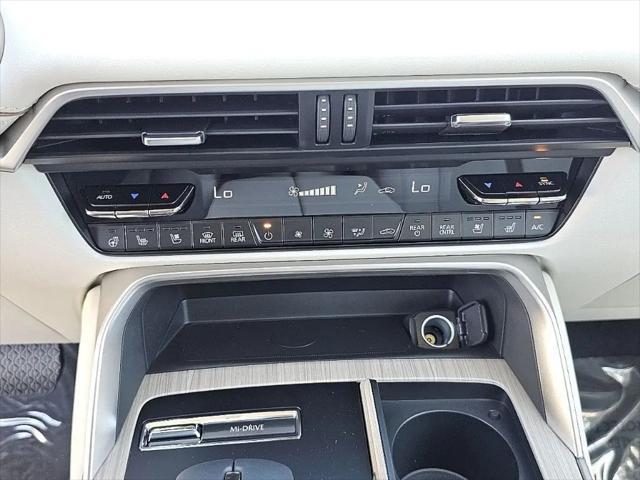 2026 Mazda X-90 3.3 Turbo S Premium Sport