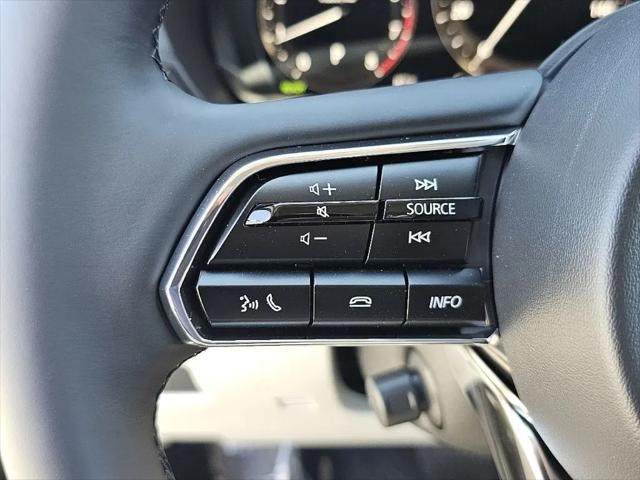 2026 Mazda X-90 3.3 Turbo S Premium Sport