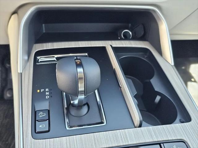 2026 Mazda X-90 3.3 Turbo S Premium Sport
