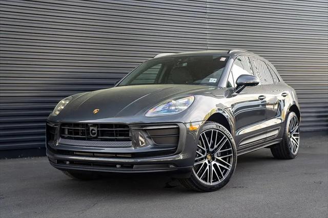 2026 Porsche Macan Macan for sale in Lawrenceville, NJ