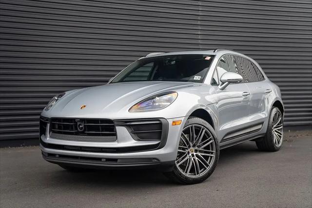 2026 Porsche Macan Macan for sale in Lawrenceville, NJ