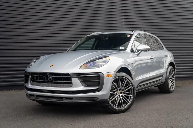 2026 Porsche Macan Macan for sale in Lawrenceville, NJ