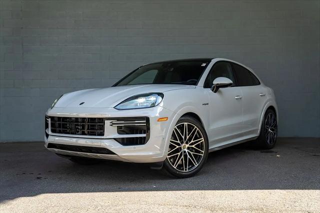2025 Porsche Cayenne E-Hybrid Turbo for sale in Lawrenceville, NJ