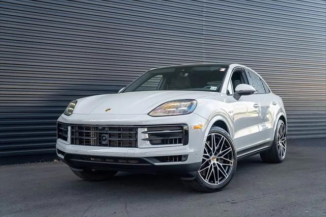 2025 Porsche Cayenne E-Hybrid Cayenne E-Hybrid for sale in Lawrenceville, NJ