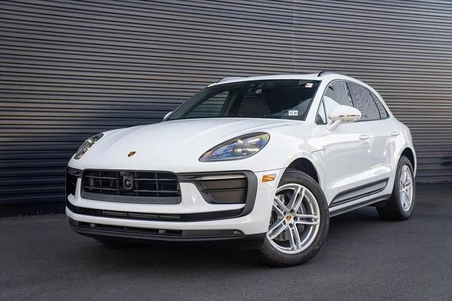 2026 Porsche Macan Macan for sale in Lawrenceville, NJ