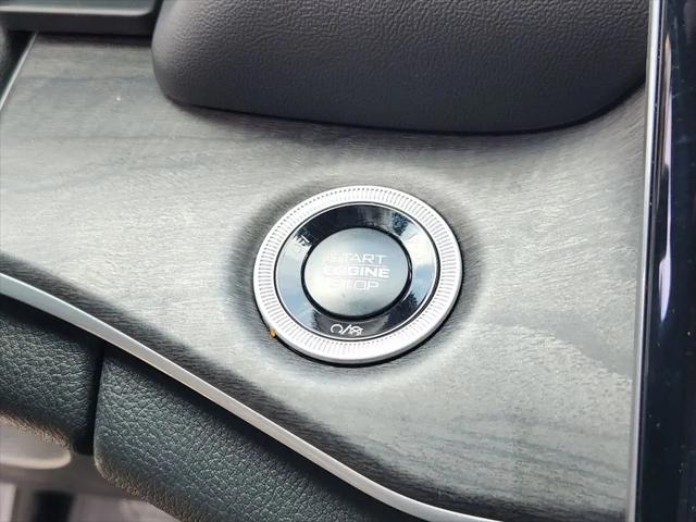 2025 Jeep Grand Cherokee Anniversary Edition