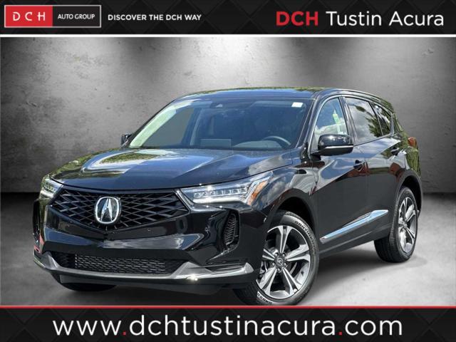 2026 Acura RDX Technology for sale in Tustin, CA