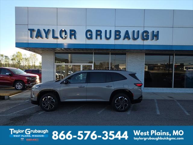 2026 Buick Enclave Sport Touring FWD for sale in West Plain, MO