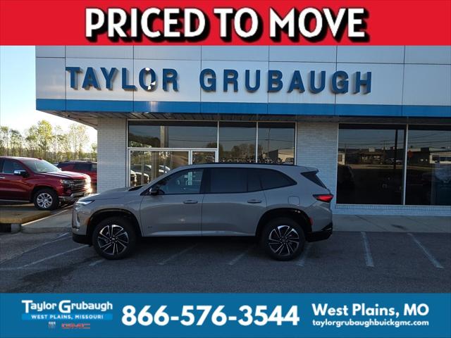 2026 Buick Enclave Sport Touring FWD for sale in West Plain, MO