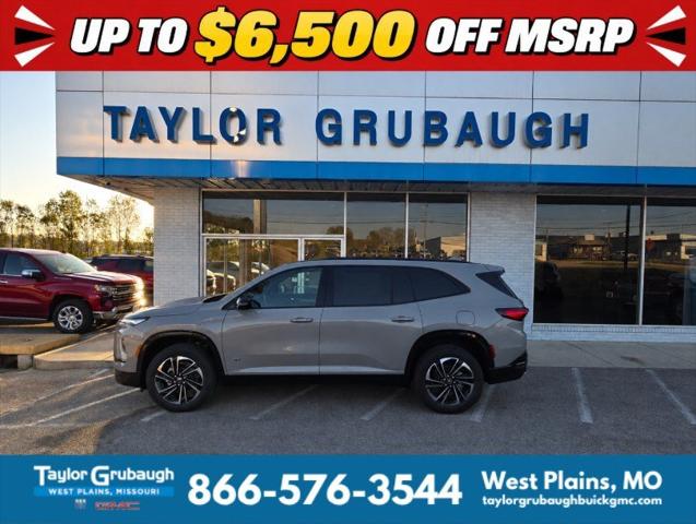 2026 Buick Enclave Sport Touring FWD for sale in West Plain, MO