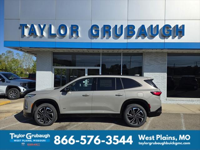 2026 Buick Enclave Sport Touring FWD for sale in West Plain, MO