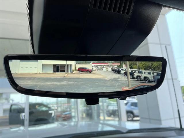 2026 GMC Sierra 2500HD Crew Cab, Standard Bed, Denali Ultimate, 4WD