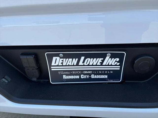 2026 GMC Sierra 2500HD Crew Cab, Standard Bed, Denali Ultimate, 4WD