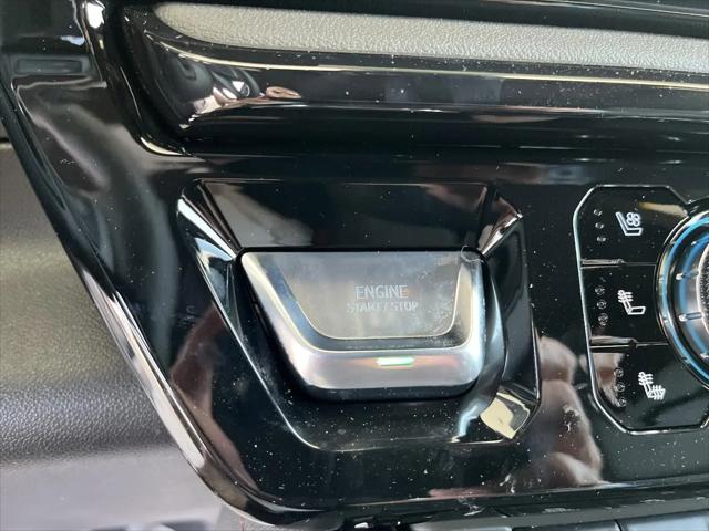 2026 GMC Sierra 2500HD Crew Cab, Standard Bed, AT4, 4WD
