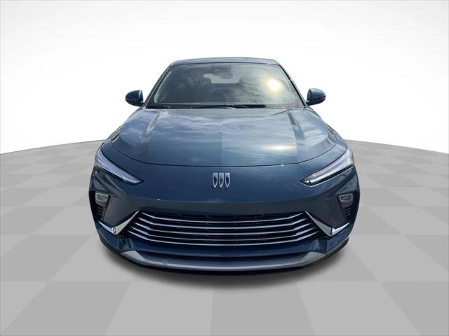 2026 Buick NV Preferred FWD