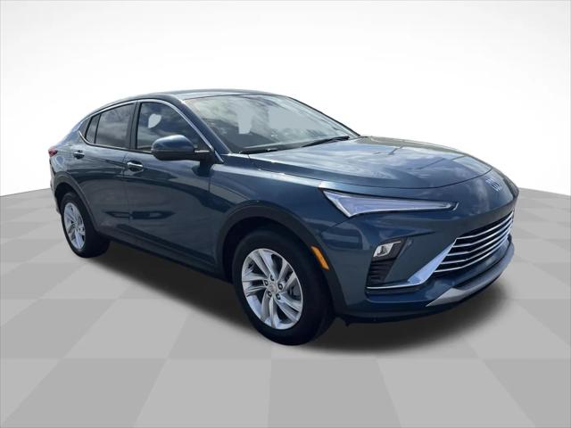 2026 Buick NV Preferred FWD