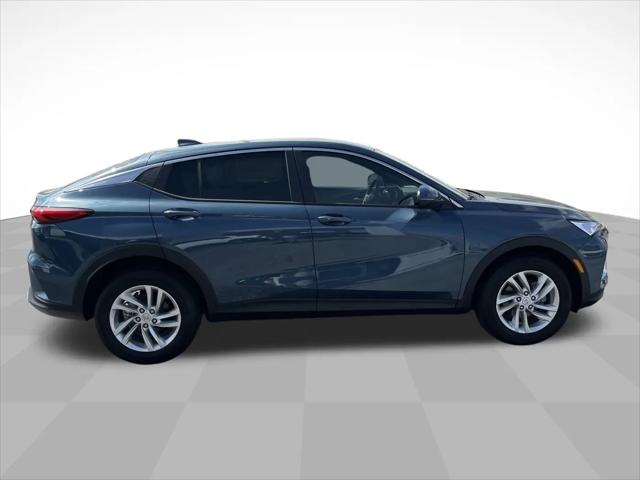 2026 Buick NV Preferred FWD
