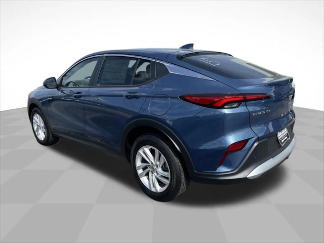 2026 Buick NV Preferred FWD