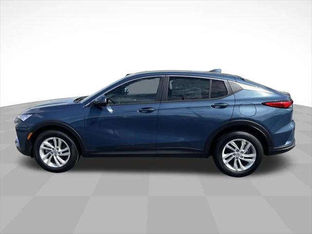 2026 Buick NV Preferred FWD