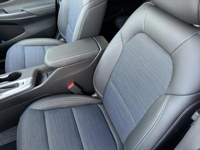 2026 Buick NV Preferred FWD