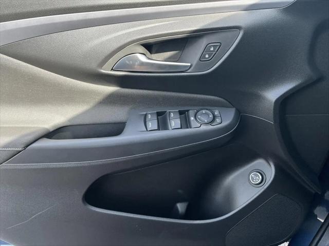 2026 Buick NV Preferred FWD