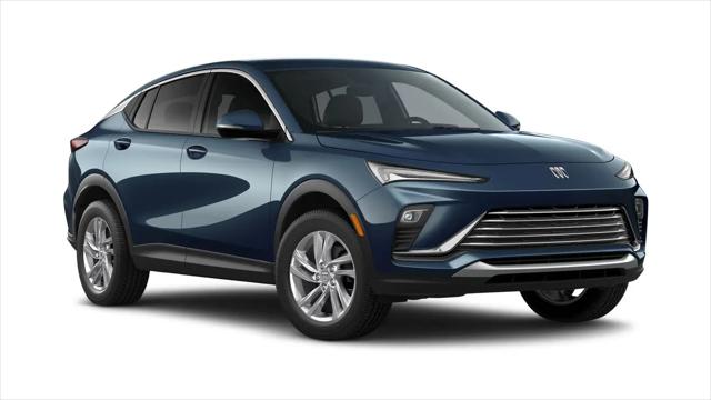 2026 Buick NV Preferred FWD