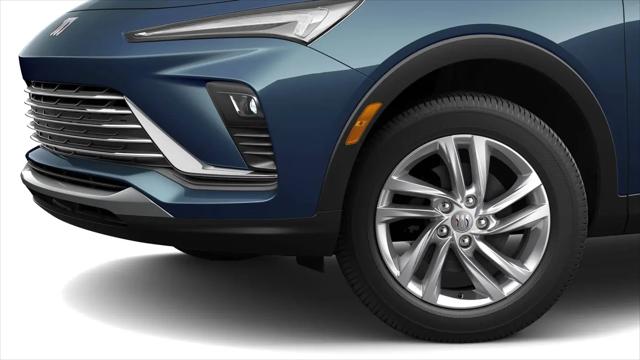 2026 Buick NV Preferred FWD