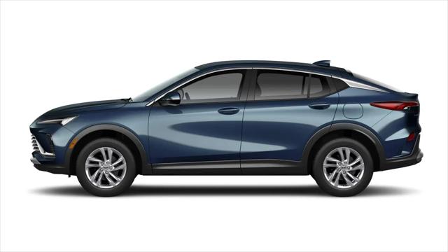 2026 Buick NV Preferred FWD