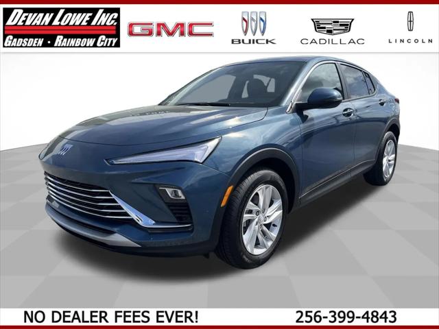 2026 Buick NV Preferred FWD for sale in Rainbow City, AL