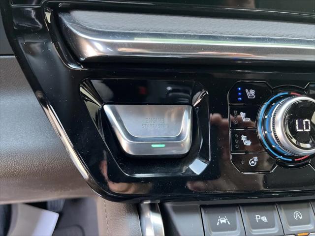 2026 GMC Sierra 1500 Crew Cab, Short Bed, Denali, 4WD