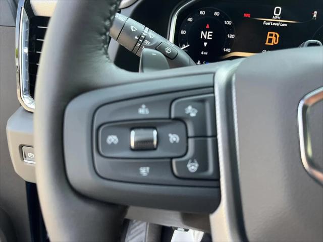 2026 GMC Sierra 1500 Crew Cab, Short Bed, Denali, 4WD