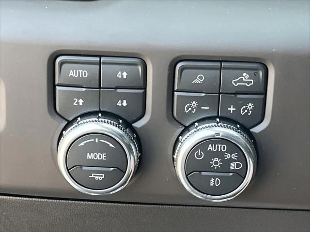 2026 GMC Sierra 1500 Crew Cab, Short Bed, Denali, 4WD