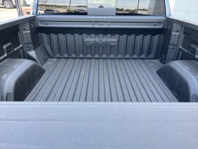 2026 GMC Sierra 1500 Crew Cab, Short Bed, Denali, 4WD