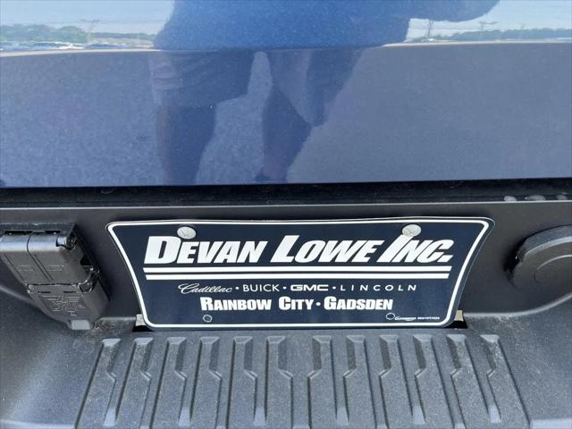 2026 GMC Sierra 1500 Crew Cab, Short Bed, Denali, 4WD