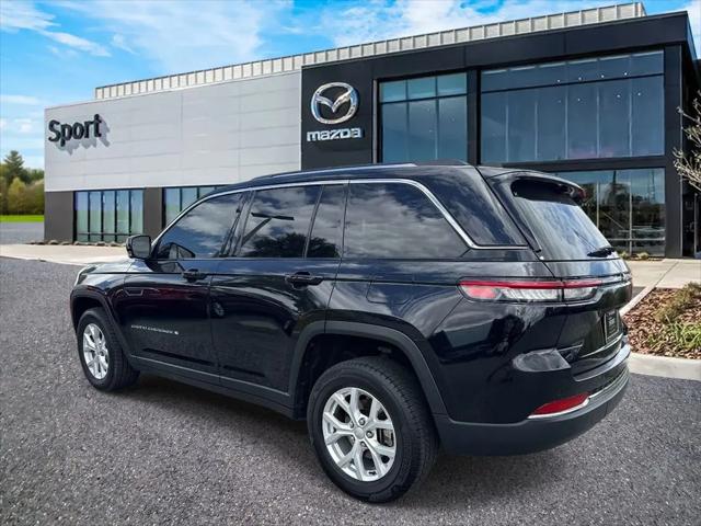 2023 Jeep Grand Cherokee Limited 4x2