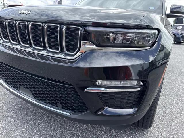 2023 Jeep Grand Cherokee Limited 4x2