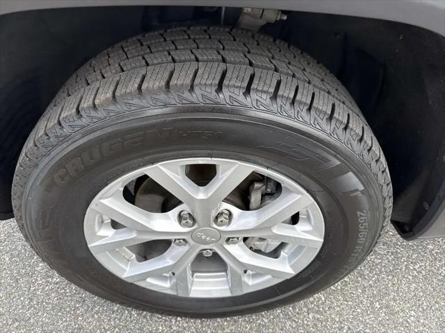 2023 Jeep Grand Cherokee Limited 4x2