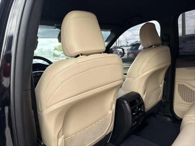 2023 Jeep Grand Cherokee Limited 4x2